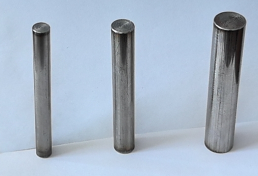 不銹鋼烯合金接地線系列